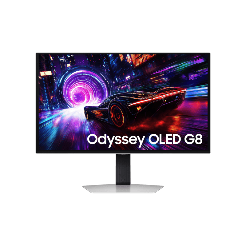 Monitor Samsung 32" LS32FG810SUXEN, Diagonal (inch): 32, Diagonal (cm): 81,