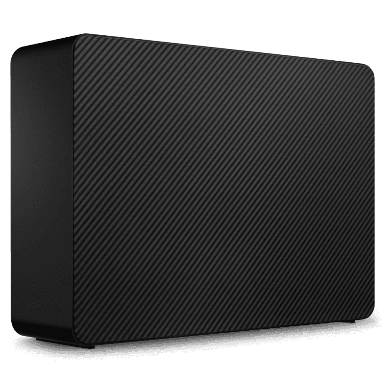 HDD Extern Seagate 22TB 3.5" USB 3.0 Expansion
