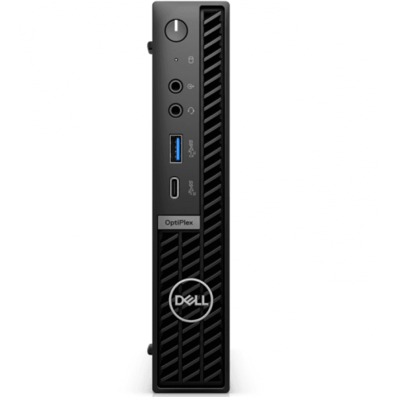 Desktop Business Dell OptiPlex 7020 Plus MFF cu procesor Intel