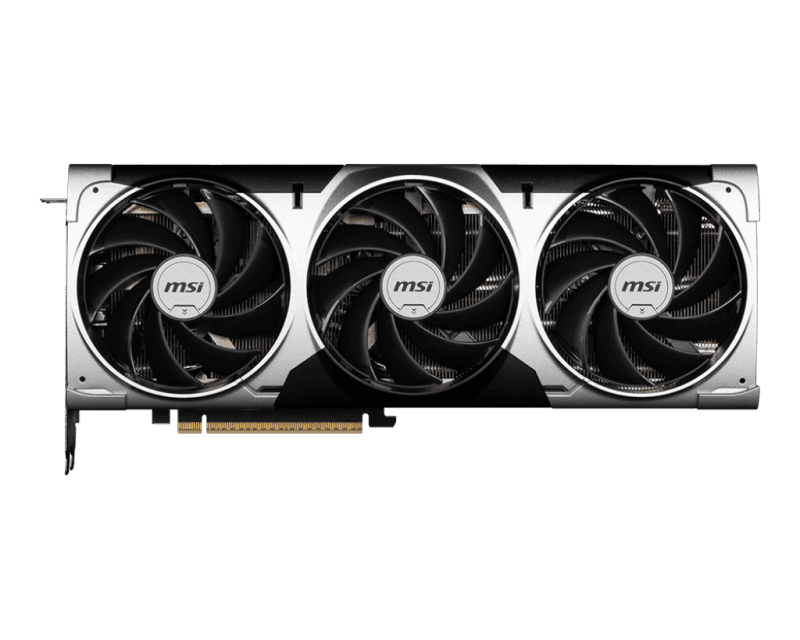 Placa video MSI GeForce RTX 5070 TI, 16GB GDDR7, PCI