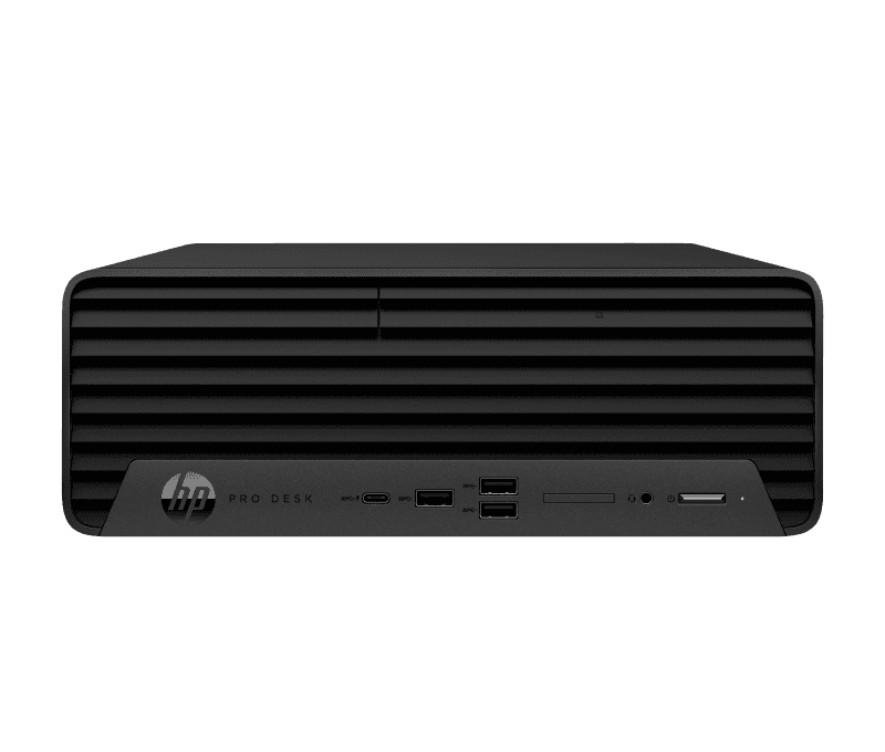 Desktop Business HP Pro 400 G9 cu procesor Intel Core