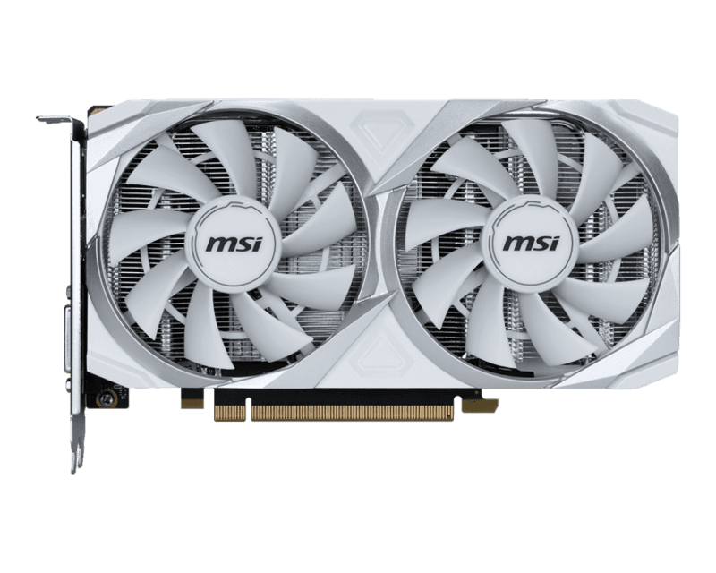 Placa video MSI GeForce RTX 3050, 8GB GDDR6, PCI Express