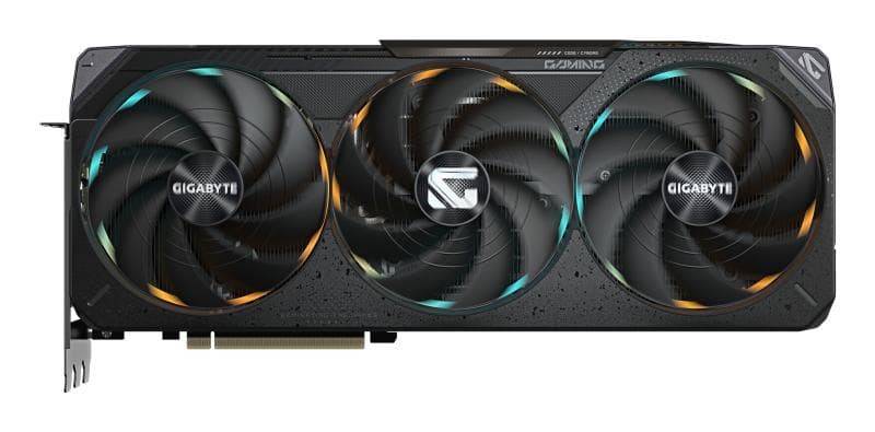 Placa video Gigabyte GEFORCE RTX 5070 TI, 16GB GDDR7, PCI