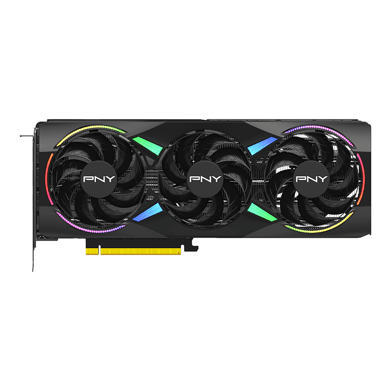 Placa video PNY GeForce RTX 5070, 12GB GDDR7, PCI Express