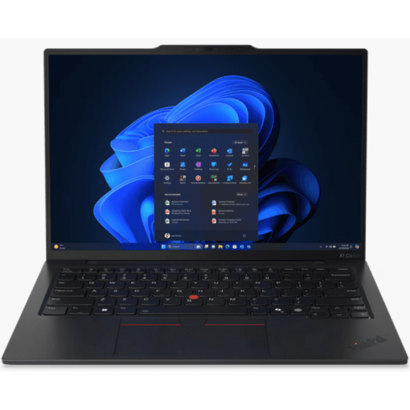 Laptop Business Lenovo ThinkPad X1 Carbon Gen 13, cu procesor