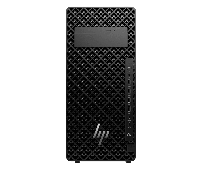 Desktop Workstation HP Z2 Tower G1i cu procesor Intel Core