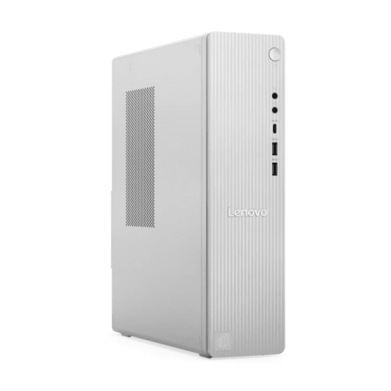 Desktop Consumer Lenovo IdeaCentre 08AKP10 cu procesor AMD AMD Ryzen