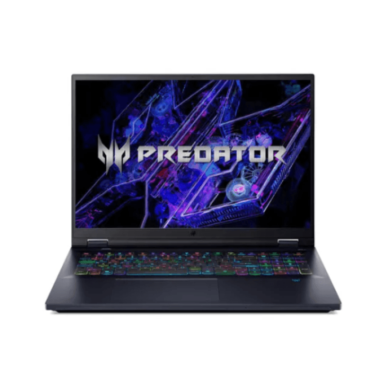 Laptop Gaming Acer Predator Helios Neo 18 AI PHN18-72-76RA, cu