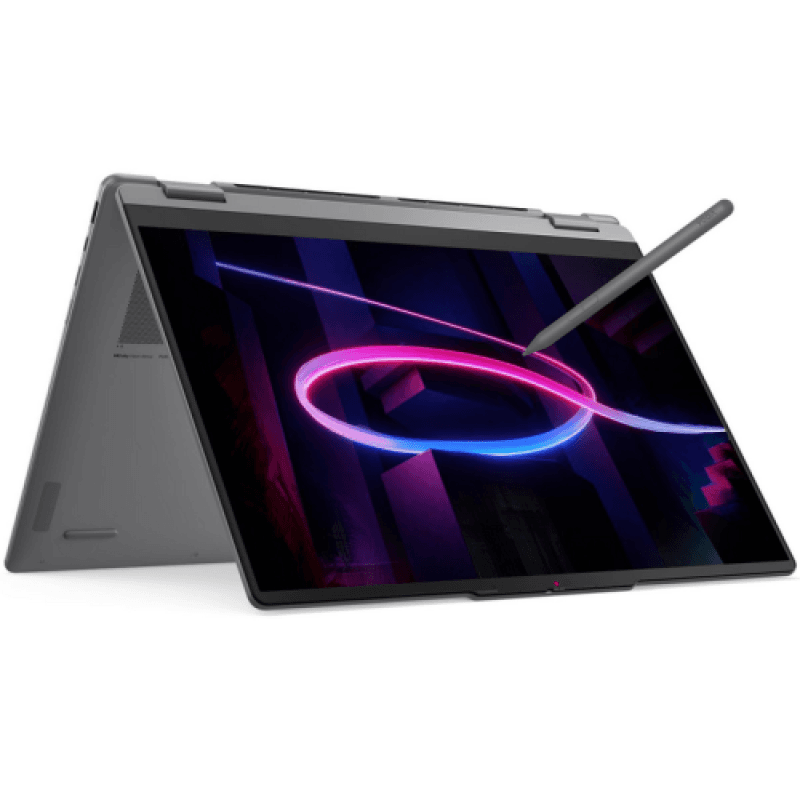 Laptop Consumer Lenovo Yoga 7 16IPH11, cu procesor Intel Core