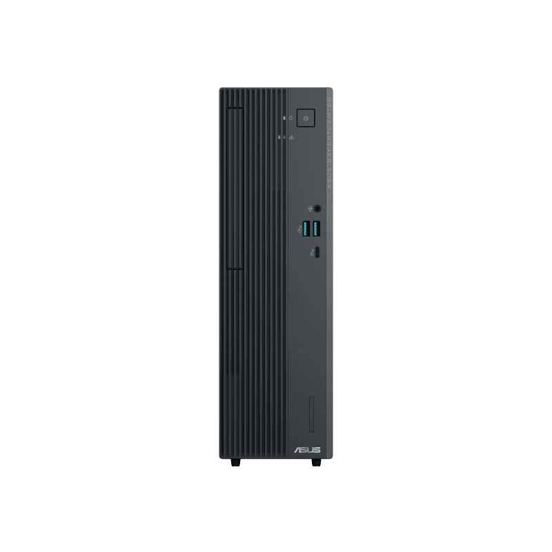 Desktop Business ASUS ExpertCenter P500 SFF cu procesor Intel Core