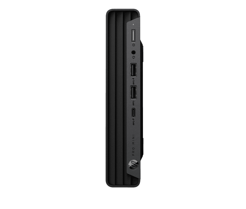 Desktop Business HP Pro Mini 400 G9 cu procesor Intel