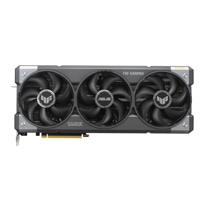 Placa video ASUS GeForce RTX 5080, 16GB GDDR7, PCI Express