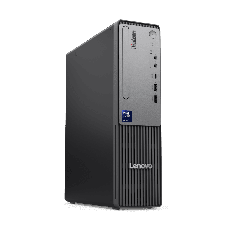 Desktop Business Lenovo ThinkCentre neo 50s Gen 6 cu procesor