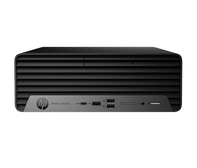 Desktop Business HP Pro 400 G9 cu procesor Intel Core