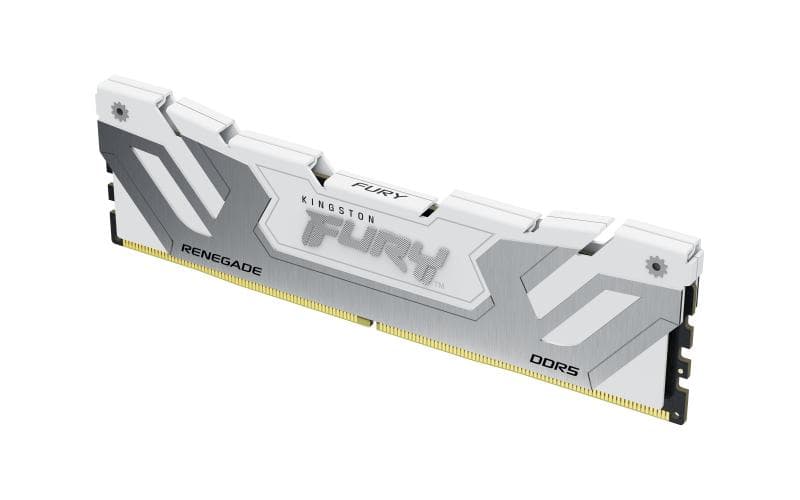 Memorie RAM Kingston FURY Renegade, 24 GB DDR5, 8400 MHz,