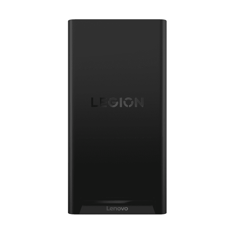 Desktop Gaming Lenovo Legion T5 30IAS10 cu procesor Intel Core