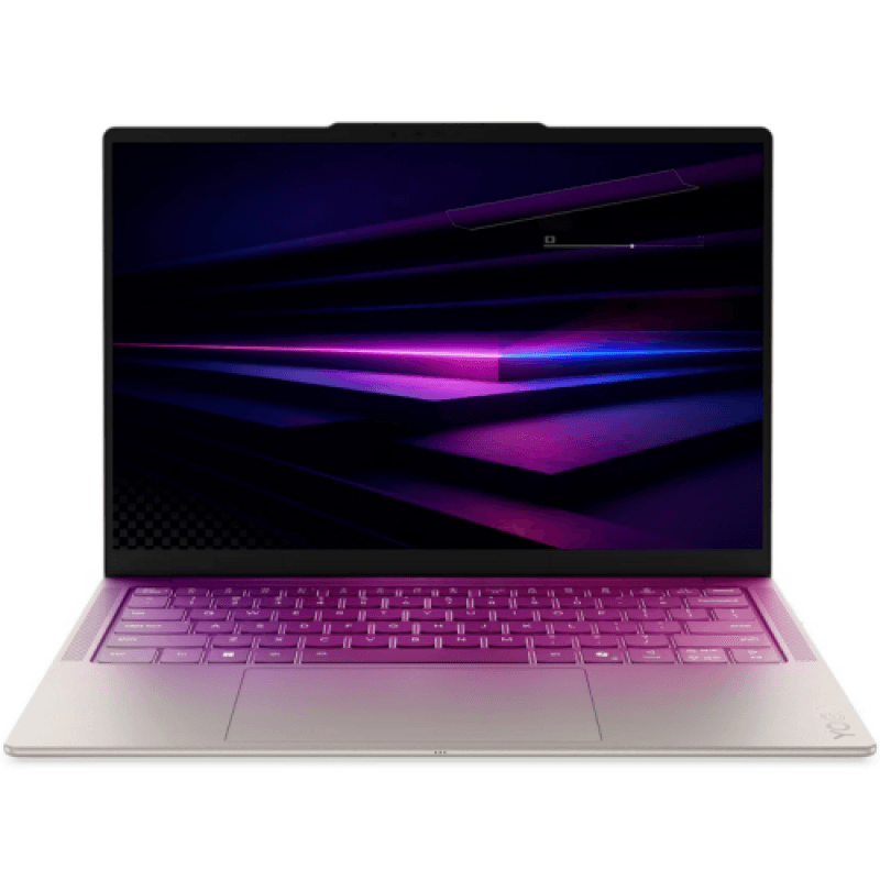 Laptop Consumer Lenovo Yoga Slim 7 14IPH11, cu procesor Intel
