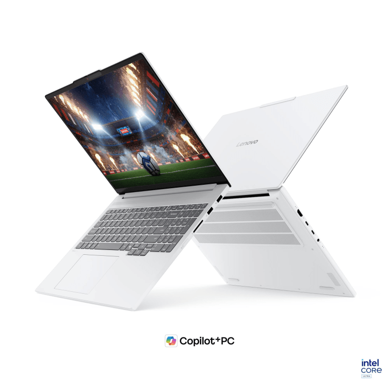 Laptop Consumer LENOVO IdeaPad Pro 5 16IPH11, cu procesor Intel