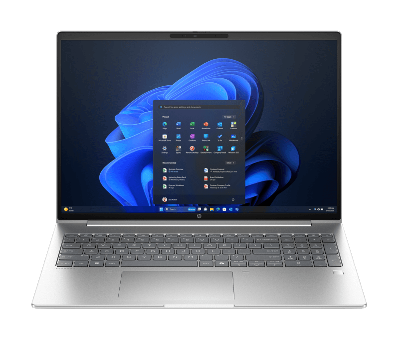 Laptop SMB HP ProBook 4 G1i, cu procesor Intel Core