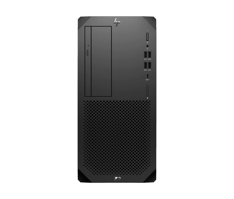 Desktop Business HP Z2 G9 cu procesor Intel Core i7-14700