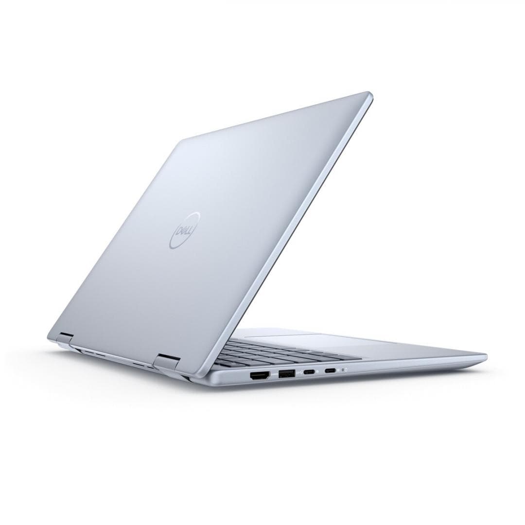 Laptop Consumer Dell Inspiron 7440 2-in-1, cu procesor Intel Core - 12