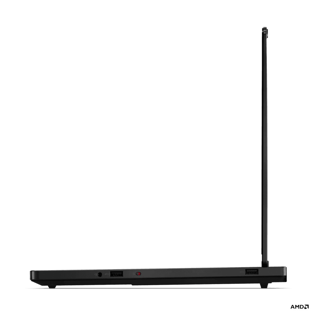 Laptop Gaming Lenovo Legion 5 15AKP10, cu procesor Ryzen AI - 12