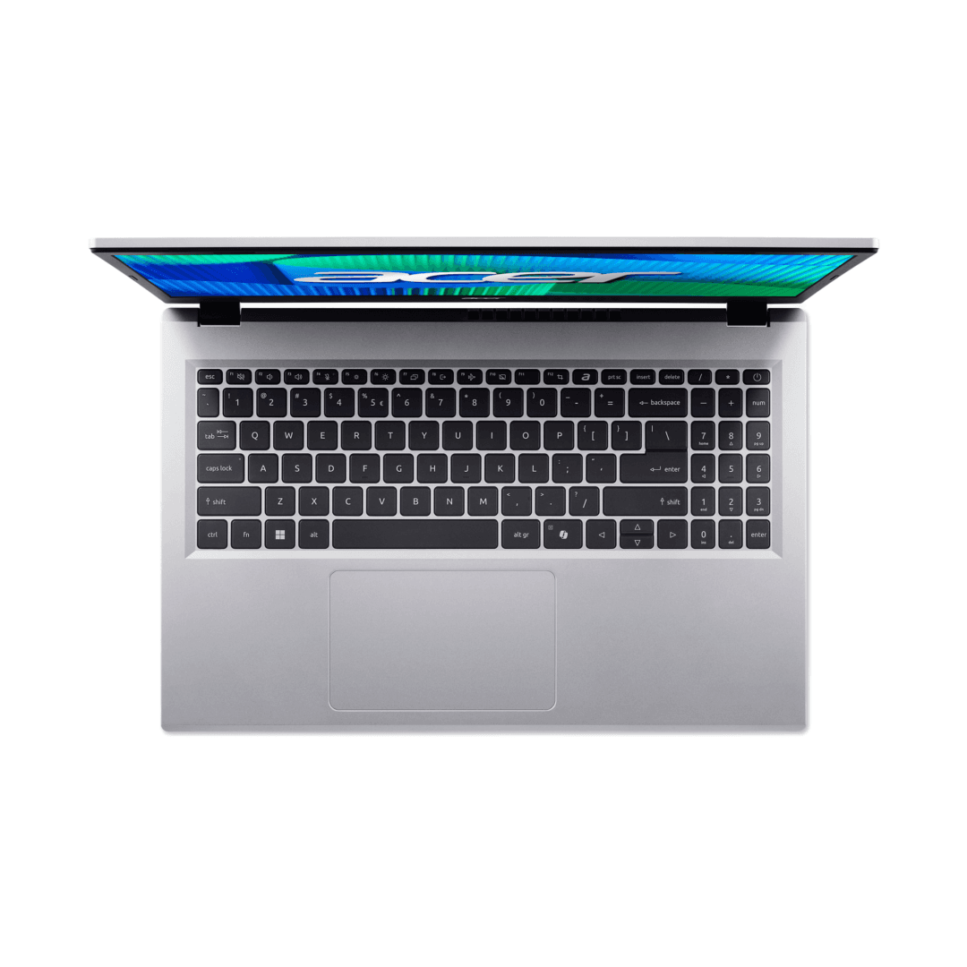 Laptop Consumer Acer Extensa 15 EX215-57-77RB, cu procesor Intel Core - 4