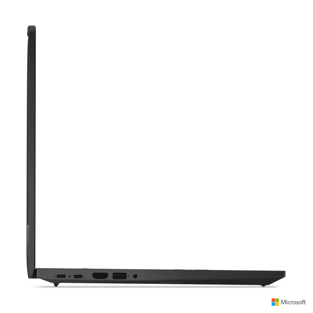 Laptop Business Lenovo ThinkPad T16 Gen 3, cu procesor Intel - 9