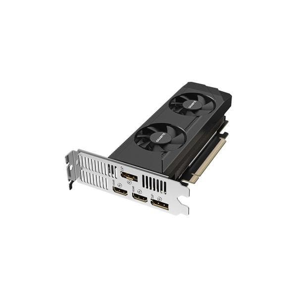 Placa video Gigabyte GEFORCE RTX 3050, 6GB GDDR6, PCI Express