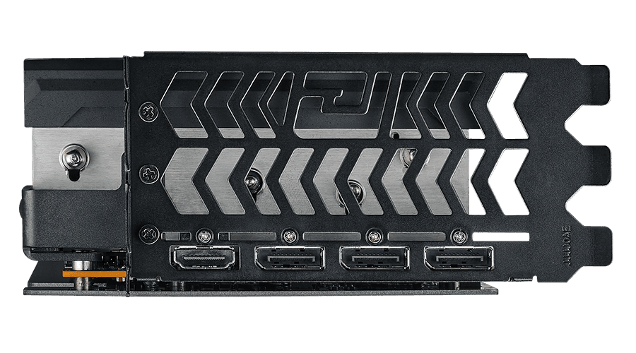 Placa video PowerColor Radeon RX 7900 XTX, 24GB GDDR6, PCI - 9