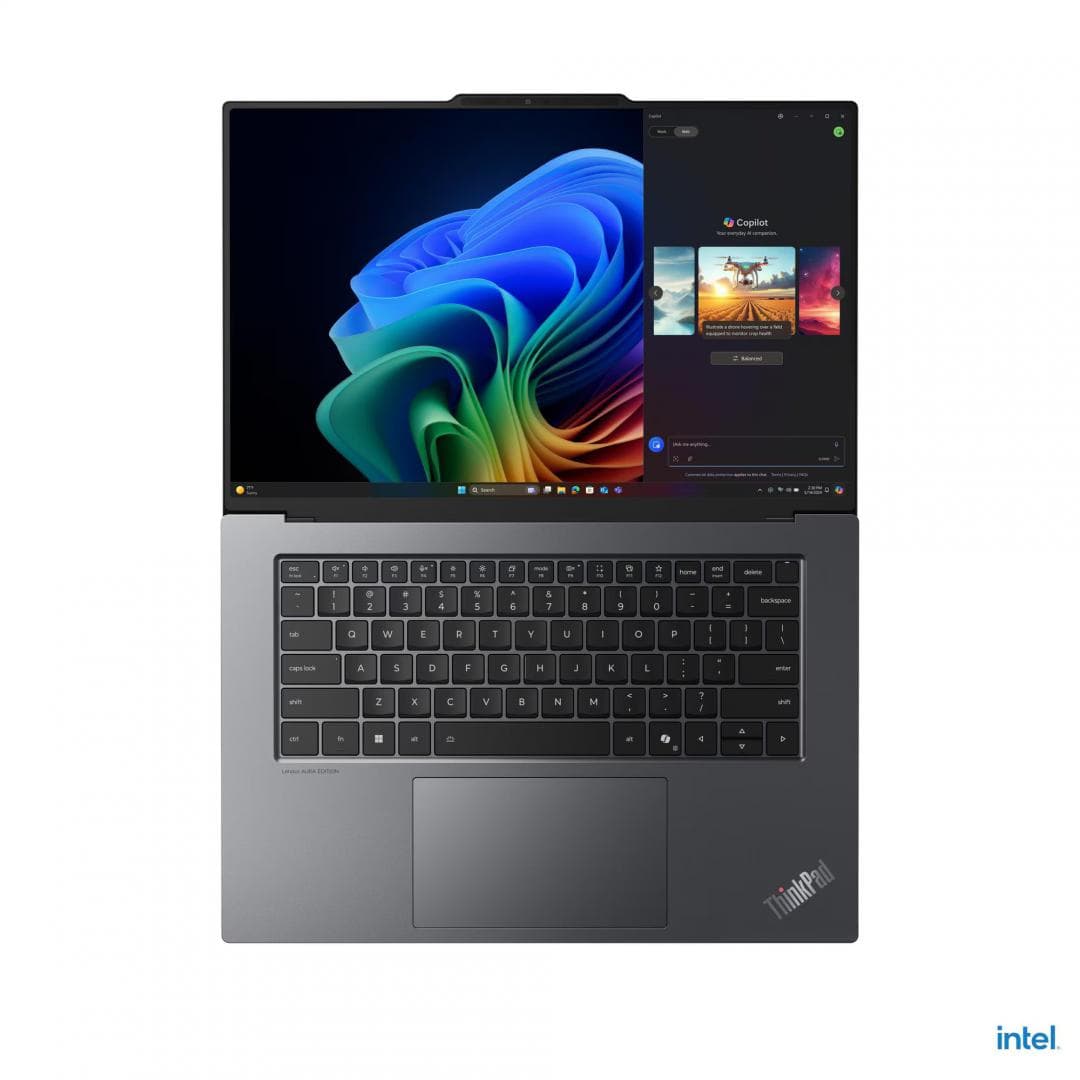 Laptop Business Lenovo ThinkPad X9-15 Gen 1 Aura Edition, cu - 9