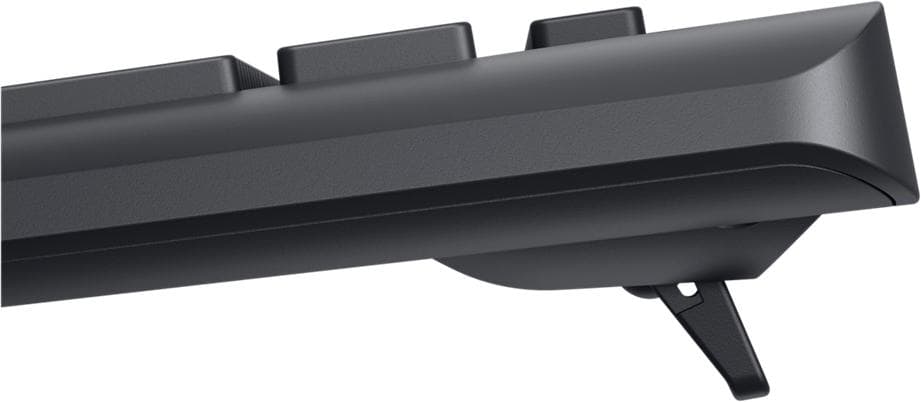 Dell Kit Mouse and Keyboard KM3322W Wireless - 3