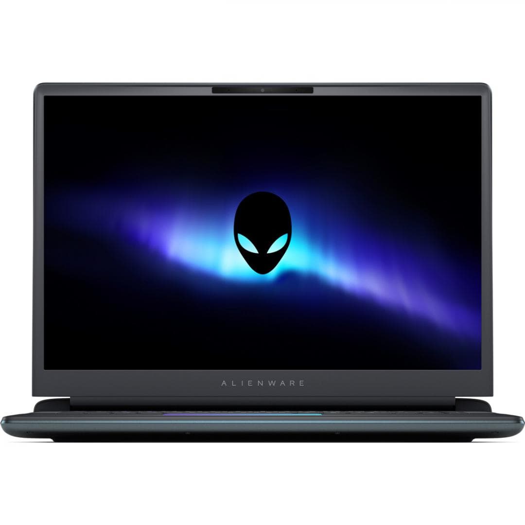 Laptop Gaming Dell Alienware Area-51 16, cu procesor Intel Core