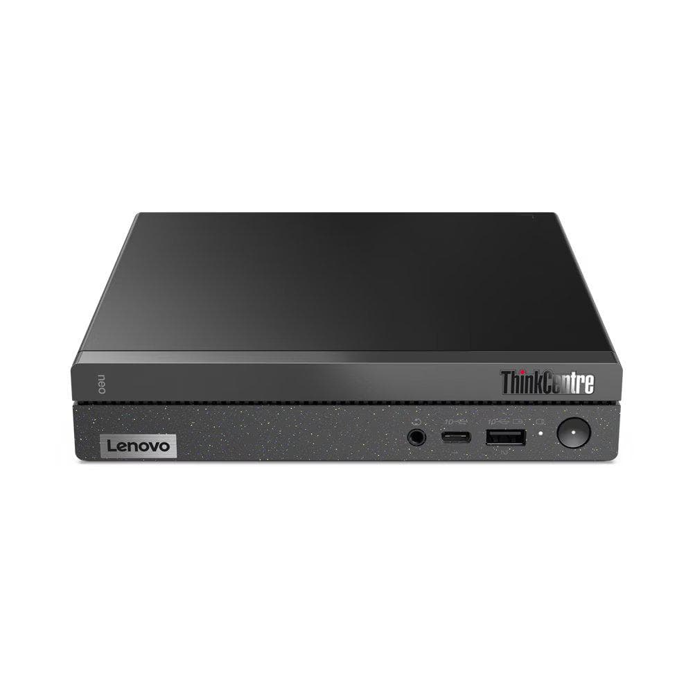 Desktop Business Lenovo ThinkCentre neo 50q Gen 4 cu procesor - 4