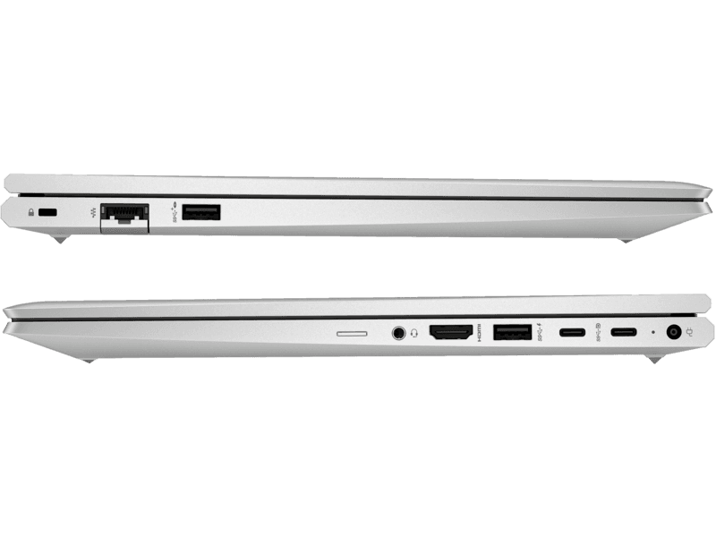 Laptop SMB HP ProBook 455 G10, cu procesor AMD Ryzen - 2