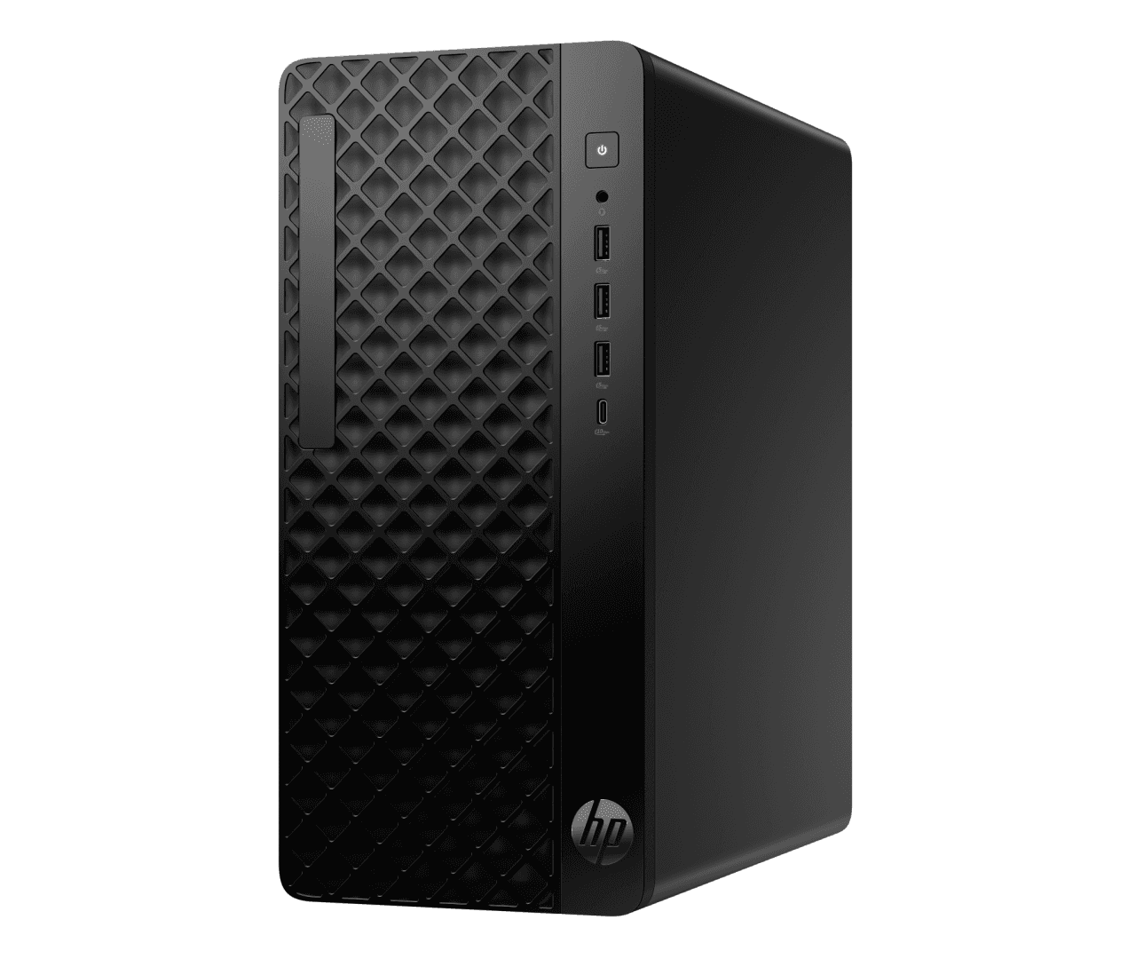 Desktop Business HP ProDesk 2 Tower G1i E cu procesor - 2