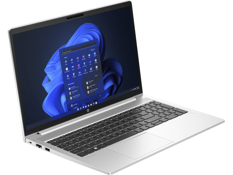 Laptop SMB HP ProBook 455 G10, cu procesor AMD Ryzen