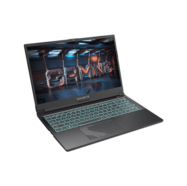 Laptop Gaming Gigabyte G5 MF5, cu procesor Intel Core i7 - 3