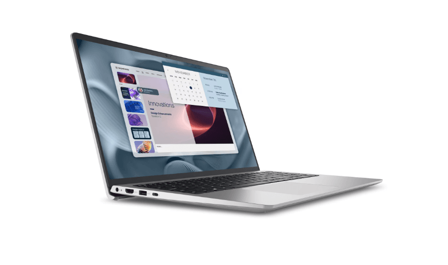 Laptop SMB Dell Pro 15 Essential PV15250, cu procesor Intel - 2