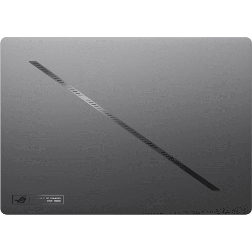 Laptop Gaming ASUS ROG Zephyrus G14, cu procesor Ryzen AI - 5