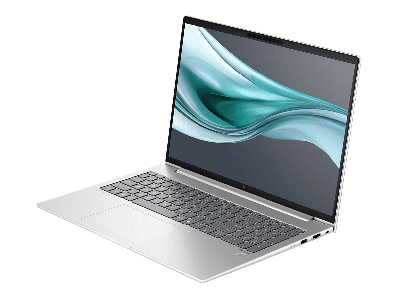 Laptop Business HP EliteBook 660 G11, cu procesor Intel Core - 3