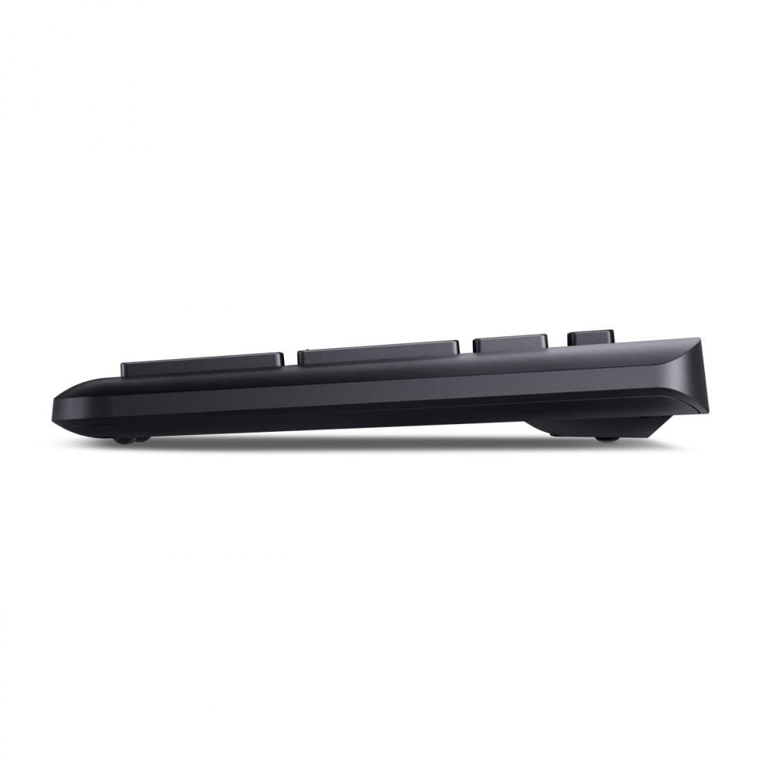 Dell Kit Mouse and Keyboard KM3322W Wireless, QWERTZ Romanian Layout, - 11