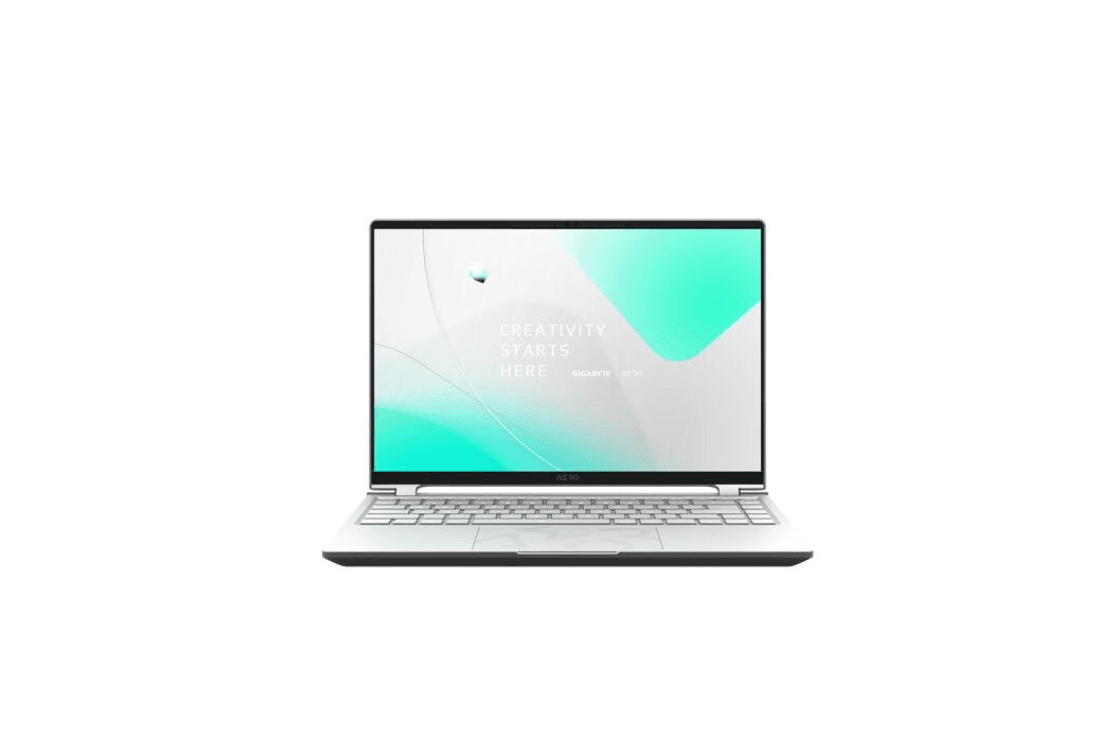 Laptop Gaming GIGABYTE AERO 14 OLED, cu procesor Intel Core - 2