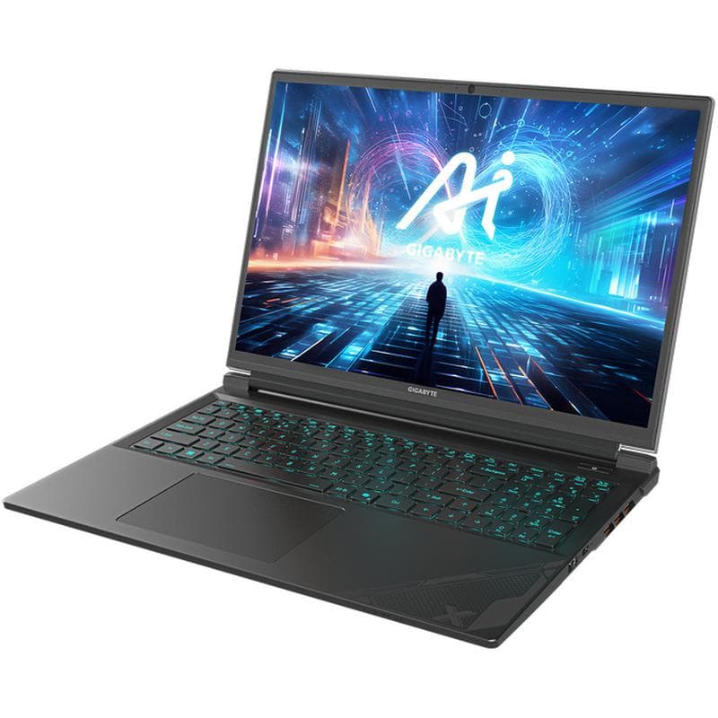 Laptop Gaming Gigabyte G6X, cu procesor Intel Core i7 13650HX, - 3