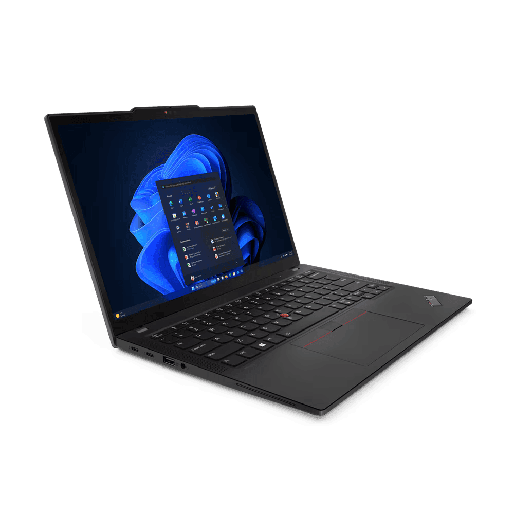 Laptop Business Lenovo ThinkPad X13 Gen 5, cu procesor Intel - 3