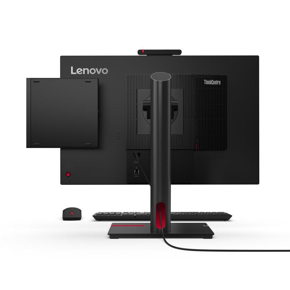 Desktop Business Lenovo ThinkCentre M70q Gen 5 cu procesor Intel - 7
