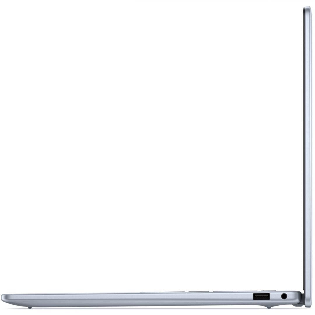 Laptop Consumer Dell Inspiron 14 7441 Plus, cu procesor Qualcomm - 7