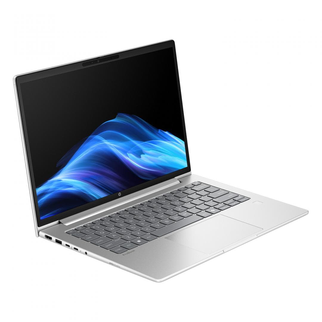 Laptop SMB HP ProBook 4 G1i, cu procesor Intel Core - 2