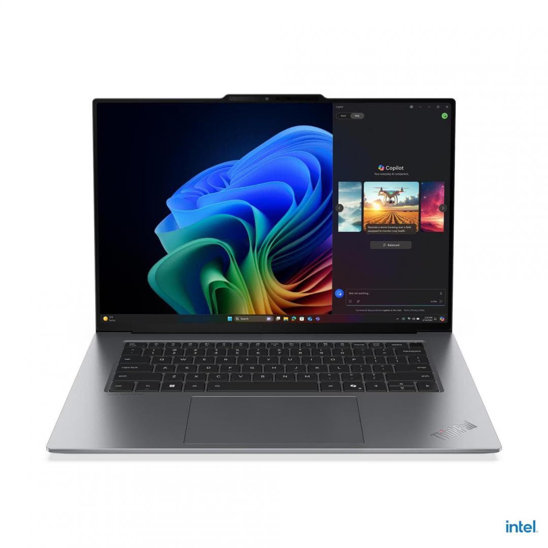 Laptop Business Lenovo ThinkPad X9-15 Gen 1 Aura Edition, cu - 3