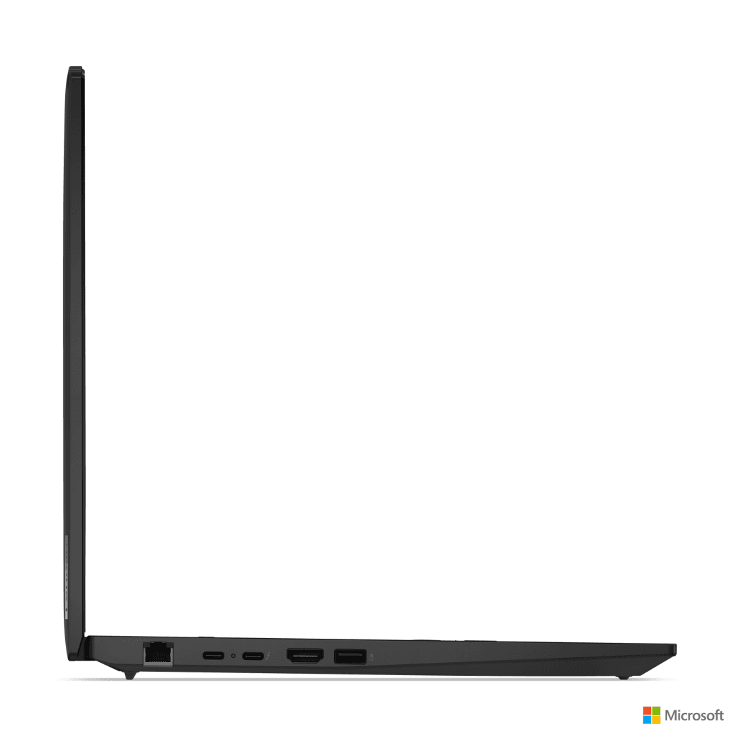 Laptop Business Lenovo ThinkPad L16 Gen 1, cu procesor Intel - 8